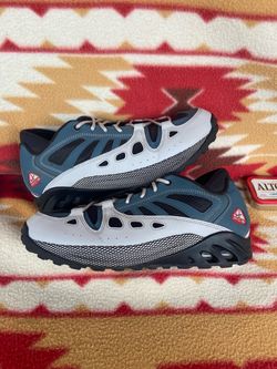 Nike Acg Air Exploraid Neutral GreyAsh Green FJ1920-001 Mens9 Used No Box