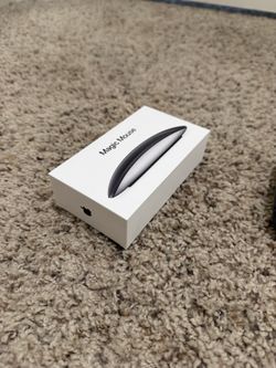 NEW Apple Magic Mouse