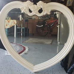 Heart Mirror 