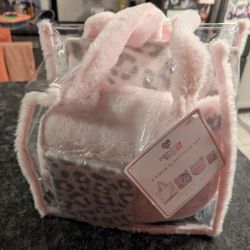 Sleep Over Tote Bag