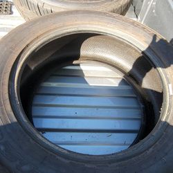 Nitto Tires 20 Inch 