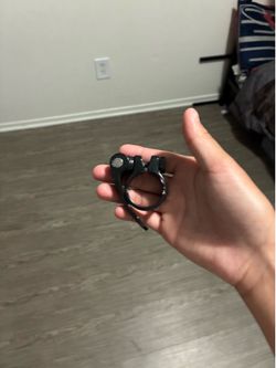 Seat clamp