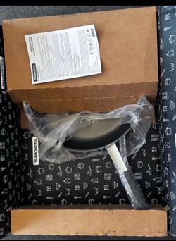 Moving out sale. NEW Tramontina PRO Fusion 14-in. Rivet-less Aluminum Nonstick Frypan