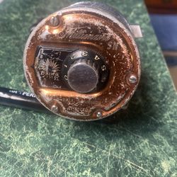 Daiwa Bait Casting Reel 