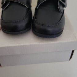 Babys Dressing Shoes