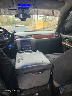 2009 GMC Yukon