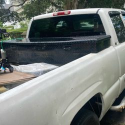 Truck Tool Box