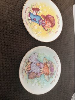 Avon Mother’s Day collectors