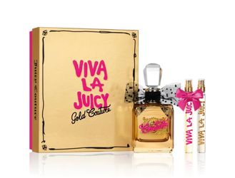 Juicy Couture Viva La Juicy Gold Couture Gift Set