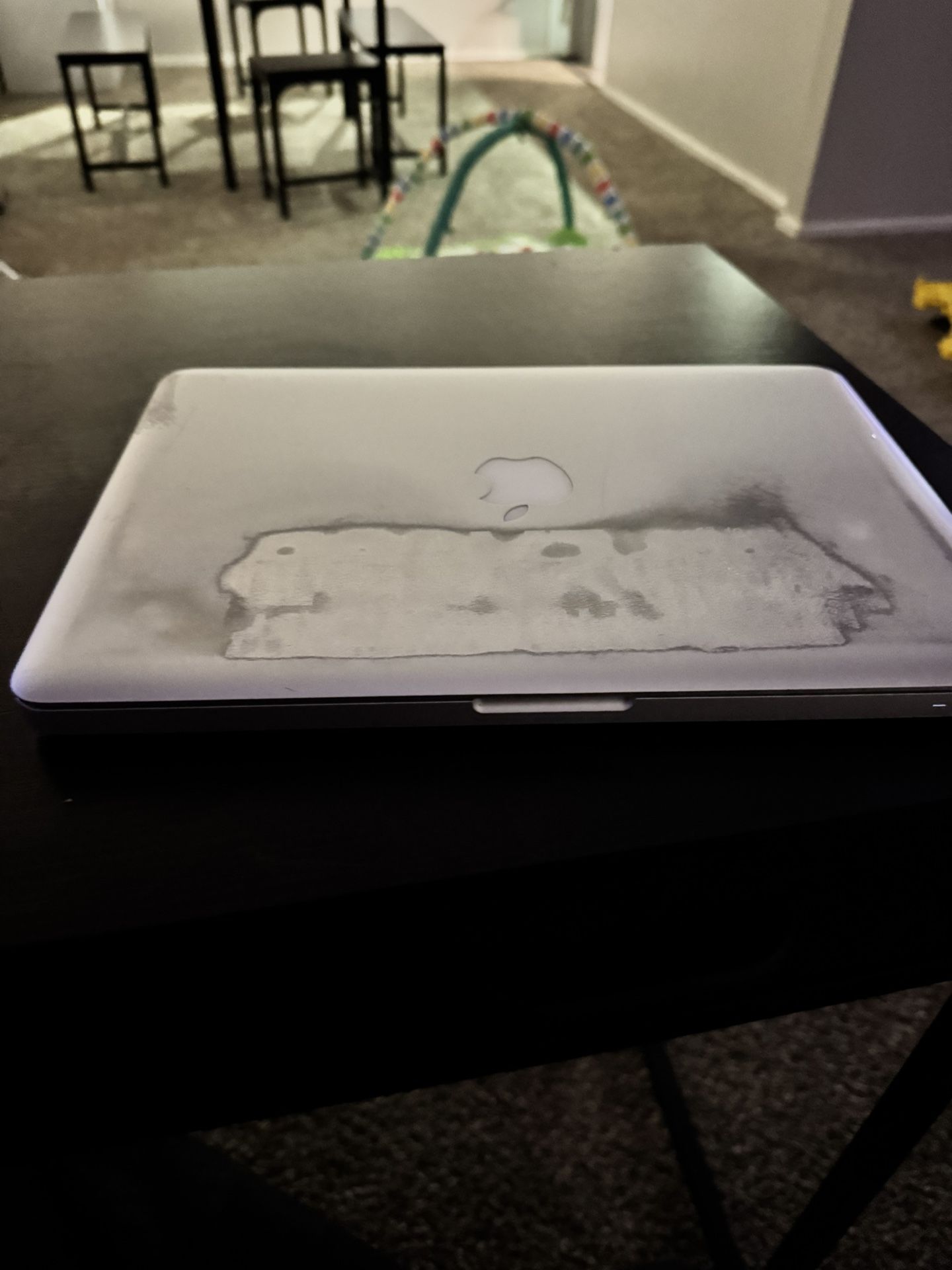 MacBook Pro 2012