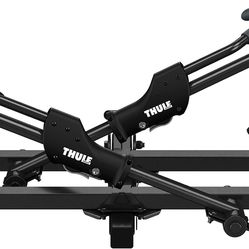 Thule T2 Classic 2-Bike Hitch Rack