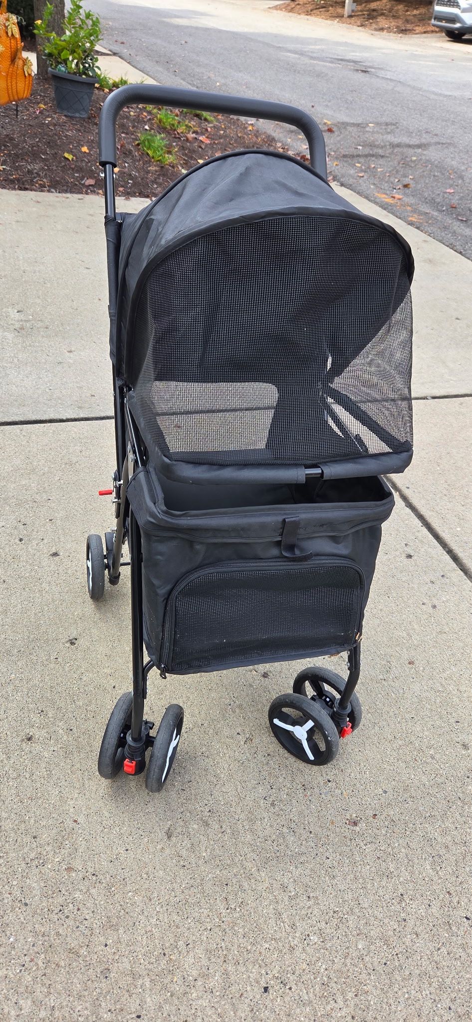 Dog Stroller