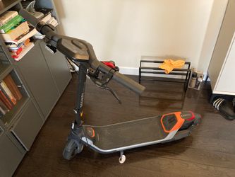 Segway P65 Electric Scooter