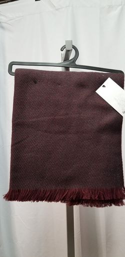 Mens scarf