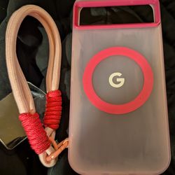 Pixel 10a case