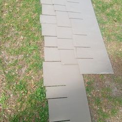 Siding Hardi Shingle Cedar Shake Look