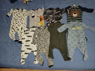 Baby Clothes