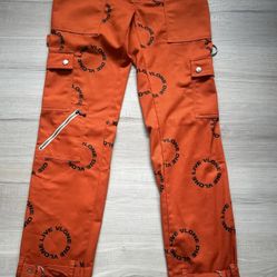 Vlone Pants 