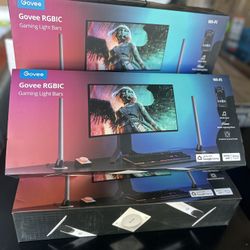 Govee Gaming Light Bars