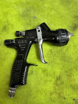 Devilbiss tekna pro lite