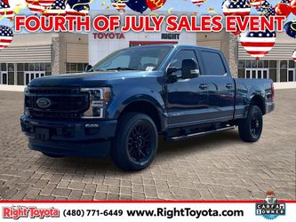 2020 Ford F-350