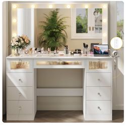 Vanity