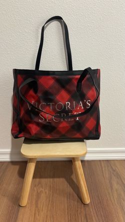 Victoria Secret tote bag