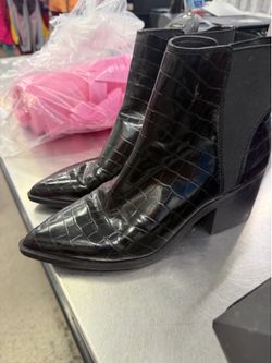 Steve Madden Boots size 10