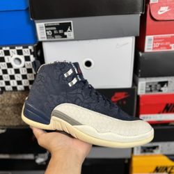 Jordan International 12s size 10 USED But Clean