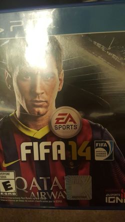 Fifa 14