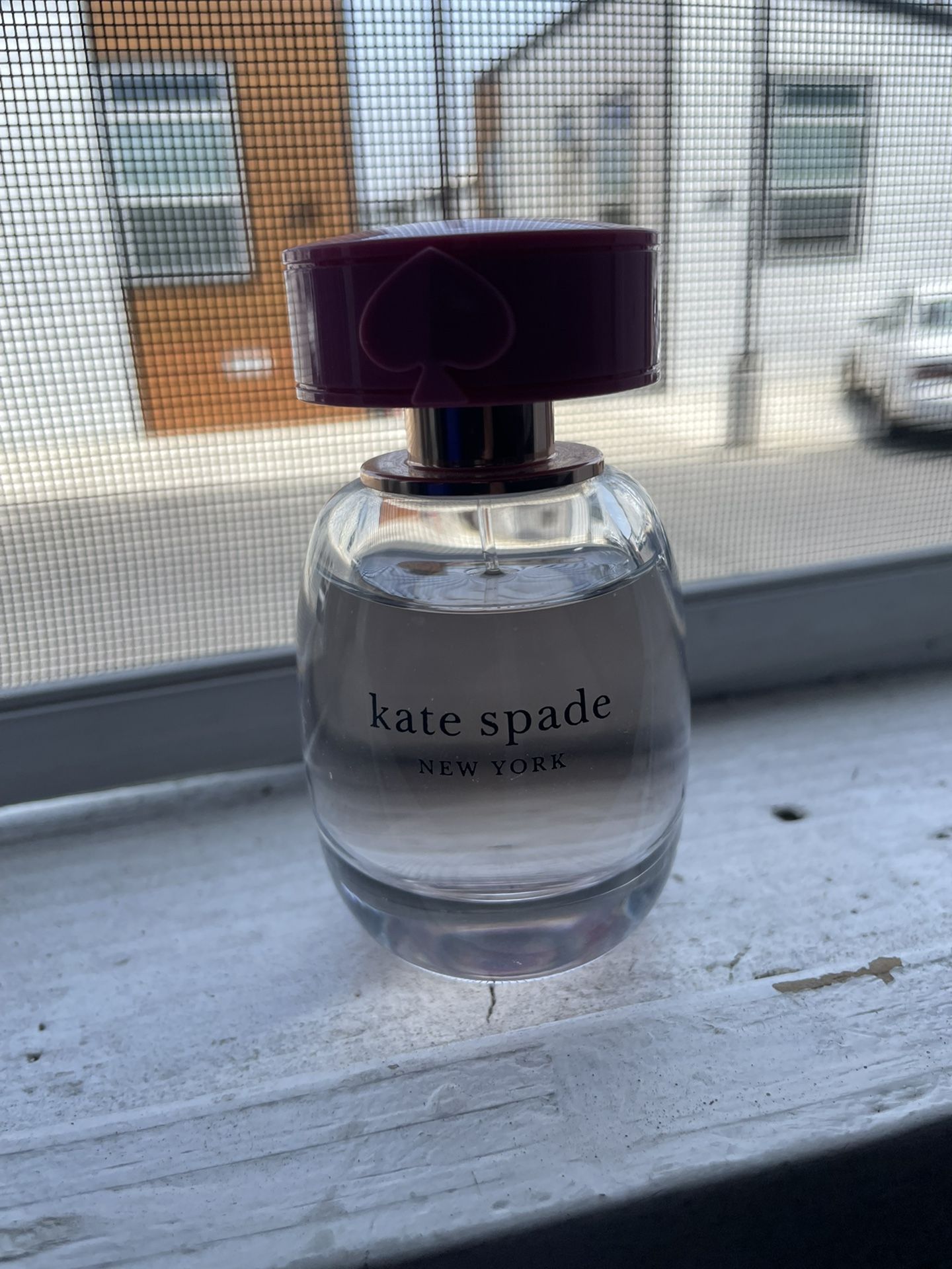 Kate Spade 1.3 Oz Perfume 