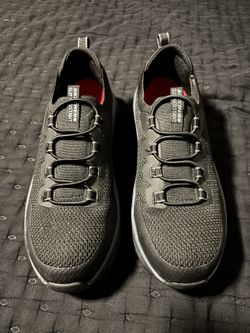 Women’s Skechers Arch Fit Work Shoes