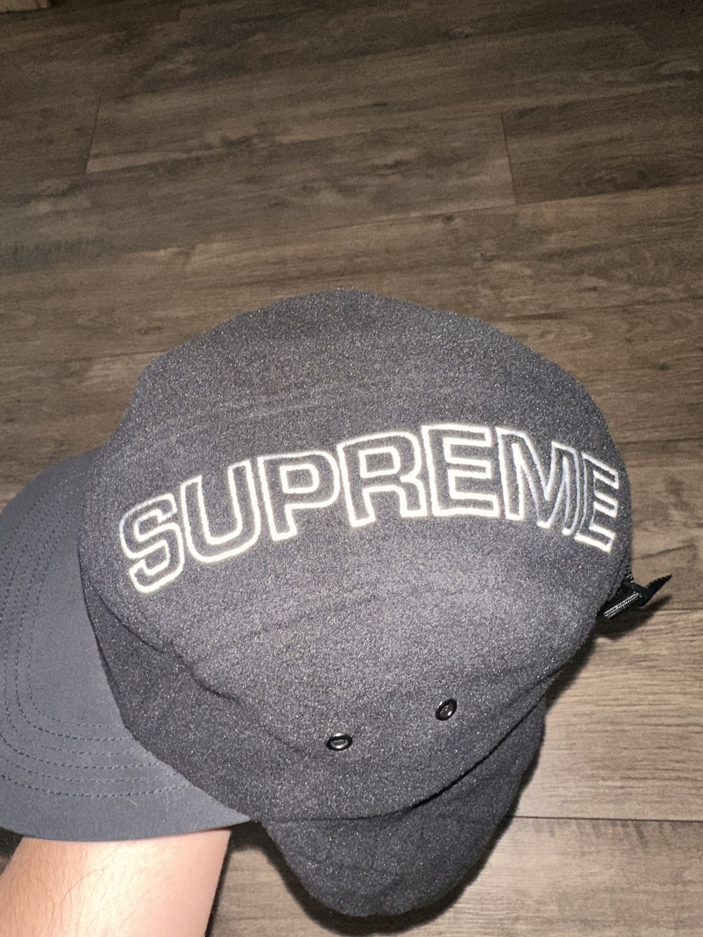 Supreme Polartech Ear flap