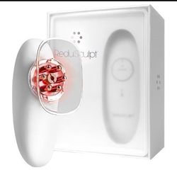 ReduSculpt Device – Handheld Body Sculpting Massager for Stomach, Waist & Thighs – Portable Body Sculptor for Smoothing & Daily Body-Care routines