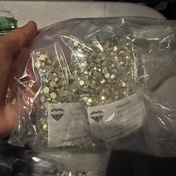 Rhinestones 