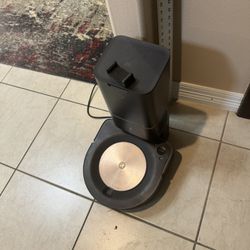 IRobot Vacuum