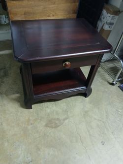 Night stand