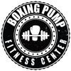 Boxing Pump Fitness