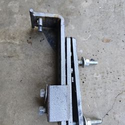 Travel Trailer Hitch New 