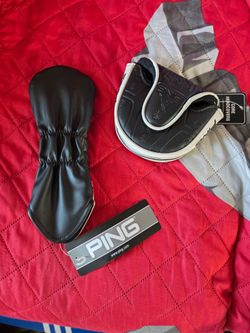 Ping golf
