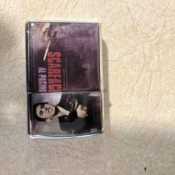 Zippo Lighter