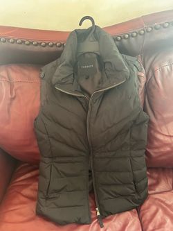 Talbots vest