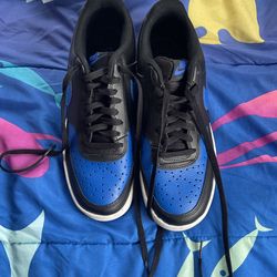 Nike Court Visions