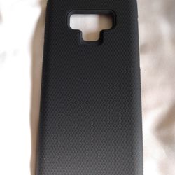 SAMSUNG GALAXY NOTE 9 CASE
