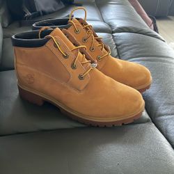 Timberlands
