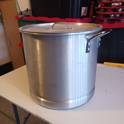 Olla Para Los Tamales O Posole 