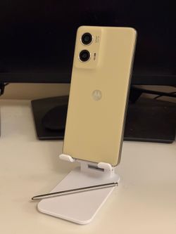 Motorola Moto G Stylus 5G Gold Unlocked 128GB