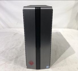 HP Desktop Computer