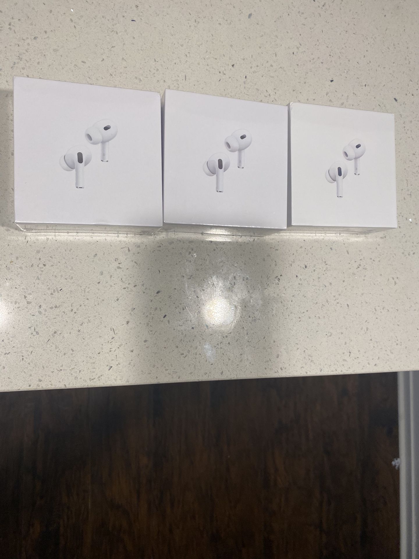 AirPod Pro Gen 2
