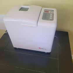 Bread Maker 